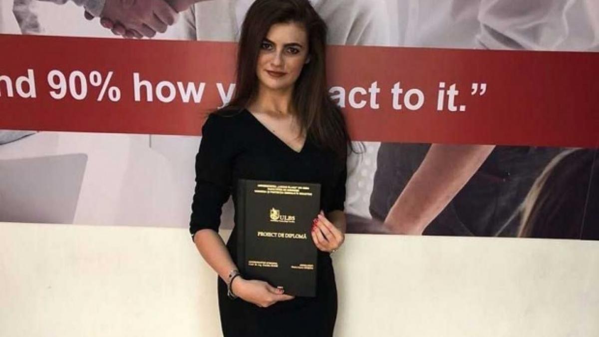 tragedie in sibiu diana tanara de 24 de ani a murit din cauza meningitei fata a stat 19 zile in