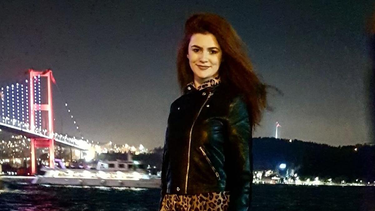 val de mesaje emotionante dupa ce diana tanara de 24 de ani din sibiu a murit din cauza meningitei