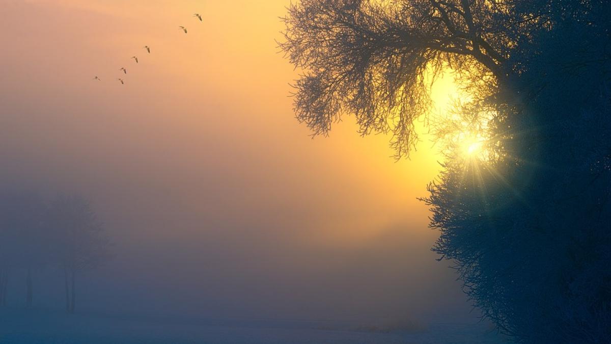 vremea meteorologii vin cu vesti bune vor fi temperaturi cu doua cifre in toata tara