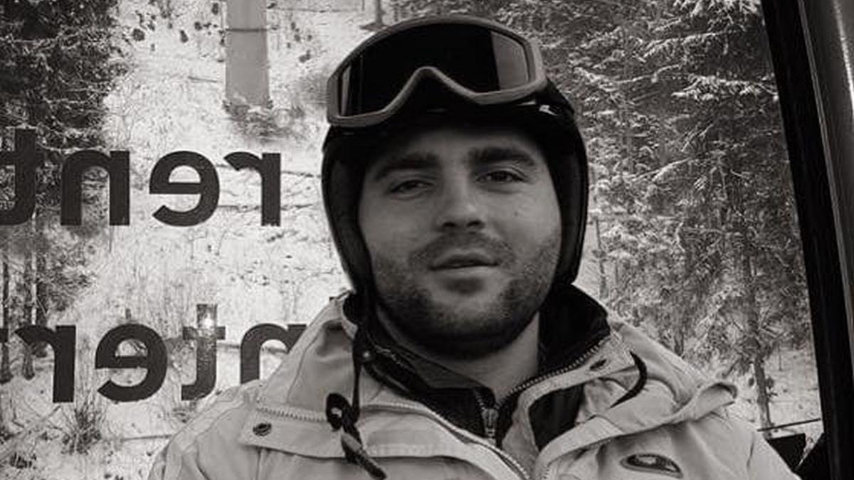 alin vlasin fost multiplu campion national la haltere a murit la doar 30 de ani