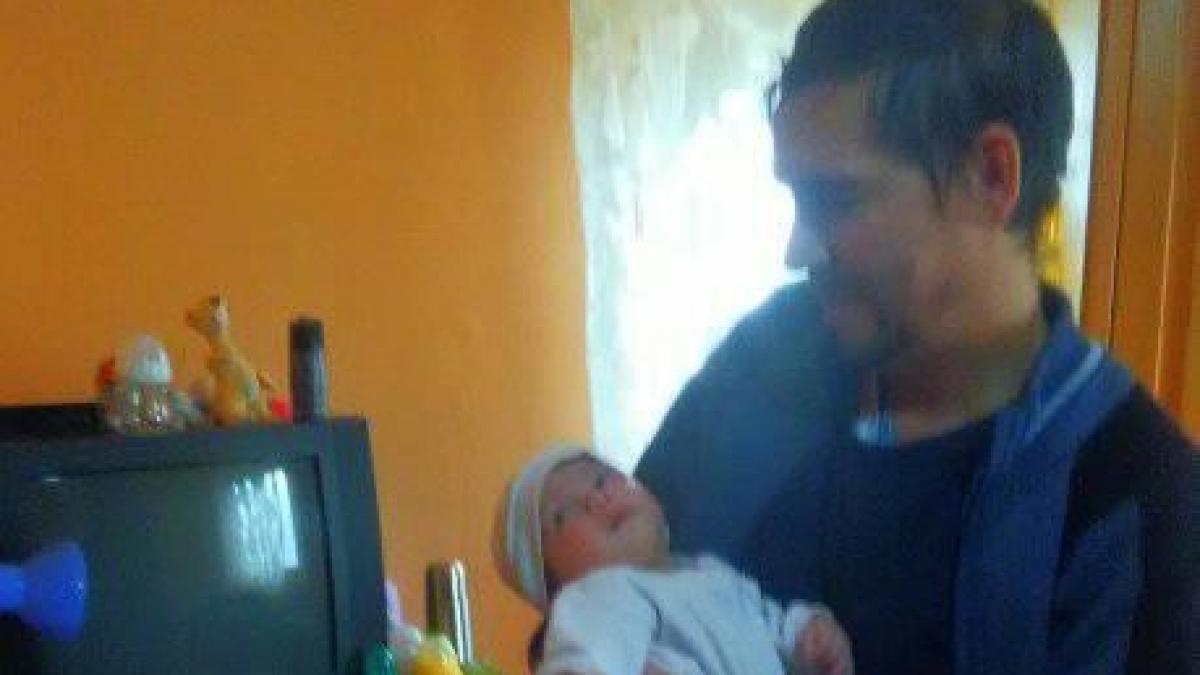 cand sotia lui a murit la scurt timp dupa nastere barbatul din judetul dolj a aflat ca aceasta