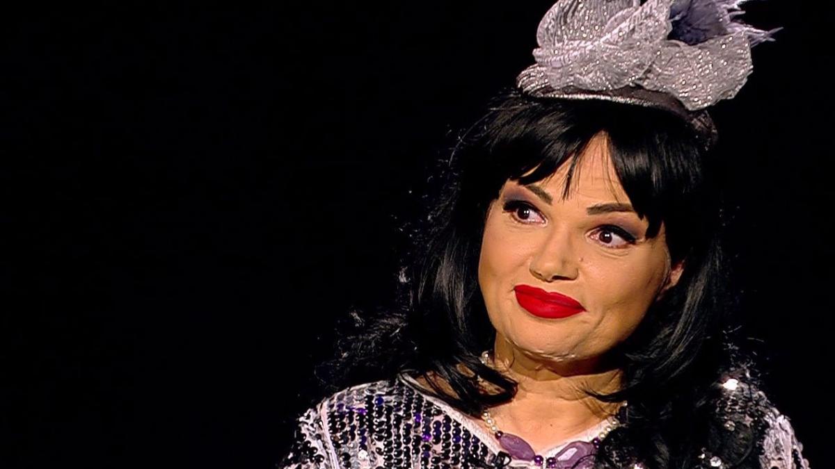 de a viata ascunselea ozana barabancea pregatita pentru o noua interventie chirurgicala ce se