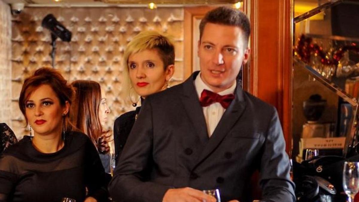 fiul actorului caramitru atac dur la psd le dam foc