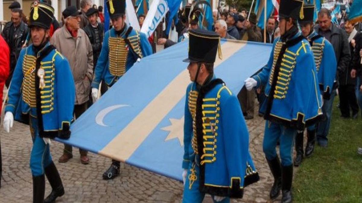 forumul civic al romanilor solicita masuri pentru stoparea instaurarii co suveranitatii ungariei