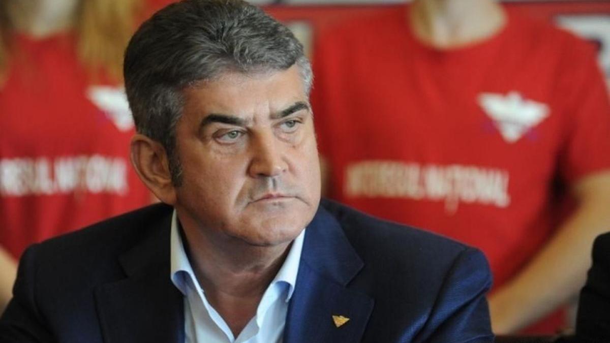 gabriel oprea anunt despre alegerile europarlamentare