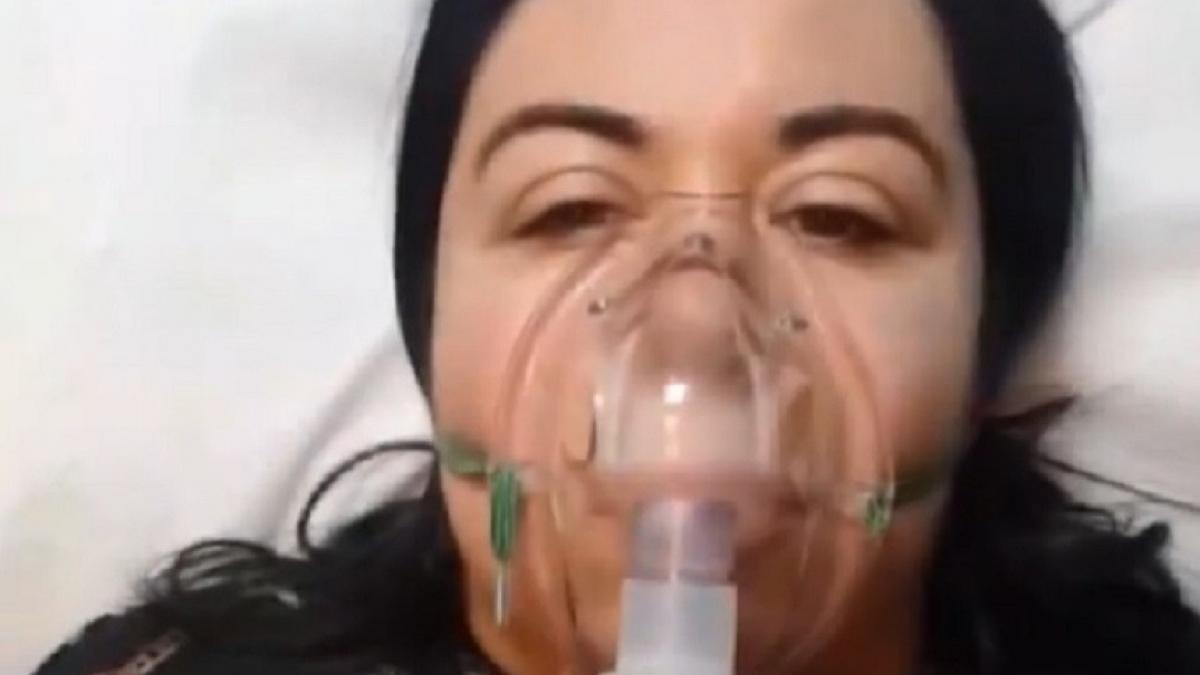 oana roman a lamurit situatia de ce a ajuns de urgenta la spital vineri seara