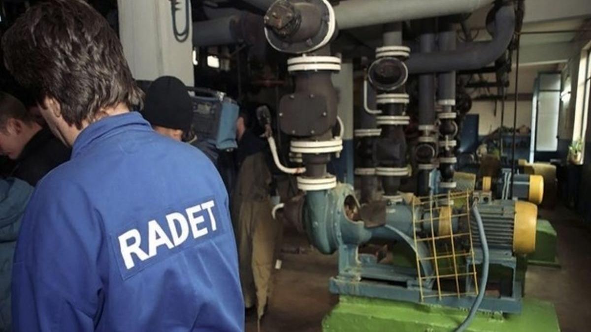 primaria capitalei anunta investitii importante pentru reabilitarea retelelor radet