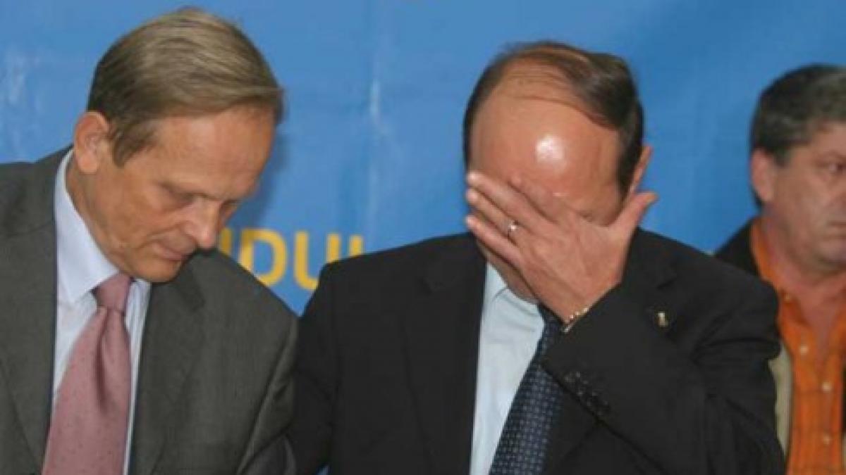 valeriu stoica adevarul despre cum a ajuns traian basescu candidat la alegerile prezidentiale