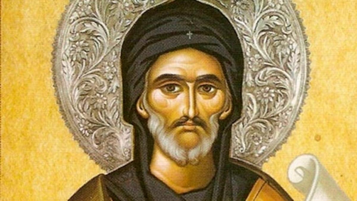 calendar ortodox 28 ianuarie ce sfant mare este sarbatorit astazi