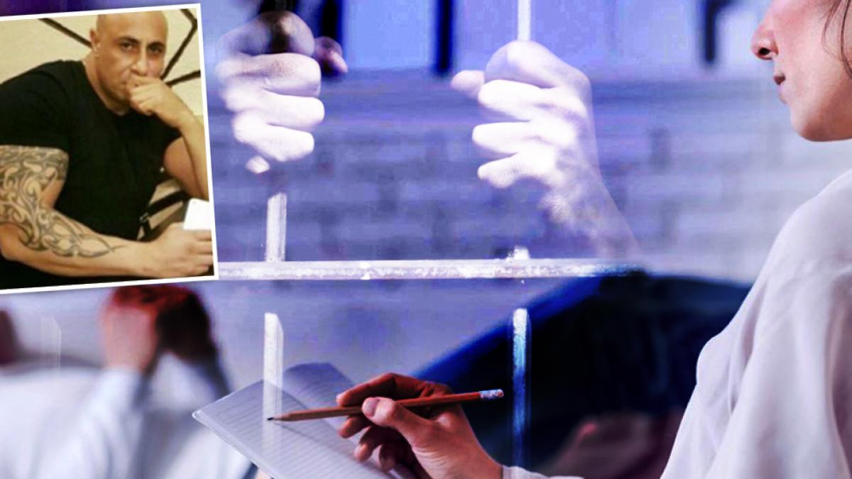 documentul care arunca in aer scandalul psiholoagei de la rahova care s a maritat cu un mafiot