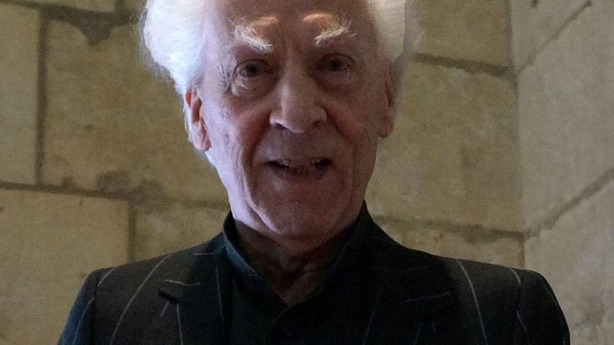 doliu in lumea muzicii un compozitor celebru s a stins din viata