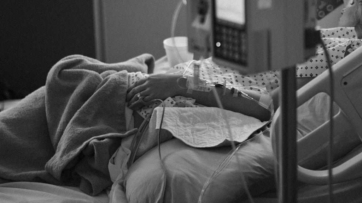 in 2017 medicii i au mai dat doar noua luni de trait dar mamica din judetul bihor nu a vrut sa se