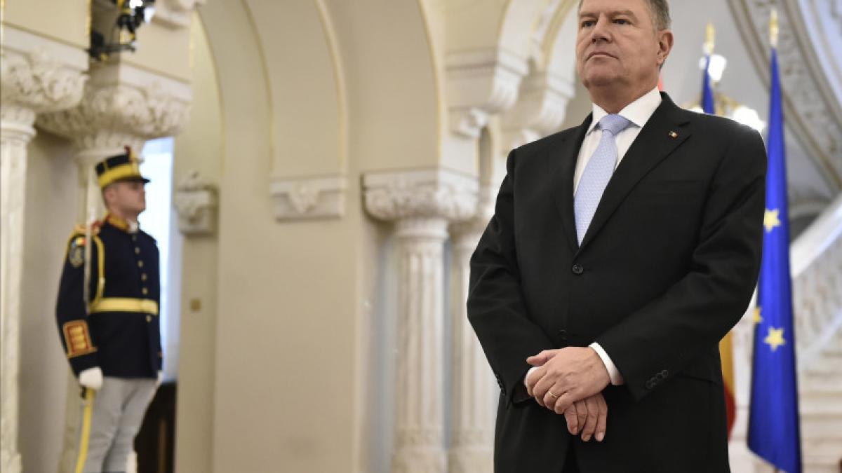 iohannis mesaj de ziua holocaustului onoram victimele holocaustului prin reafirmarea angajamentului