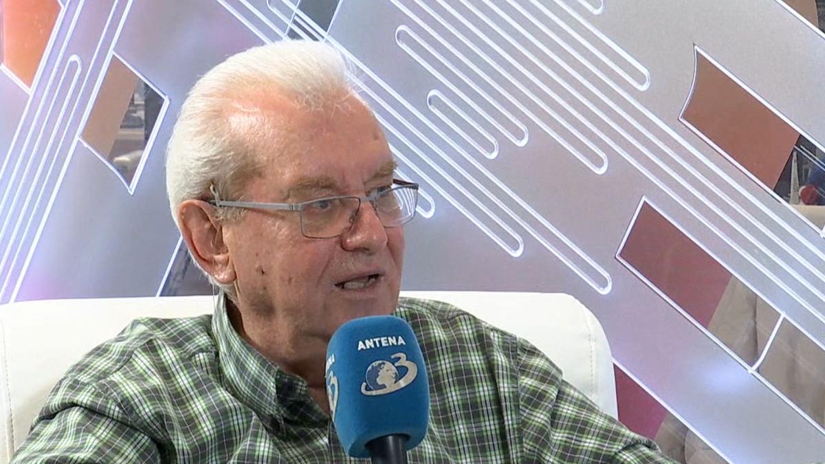 Profesorul Gheorghe Mencinicopschi, avertisment despre pericolul reprezentat de unele fructe: Au substanțe care contribuie la apariția cancerelor