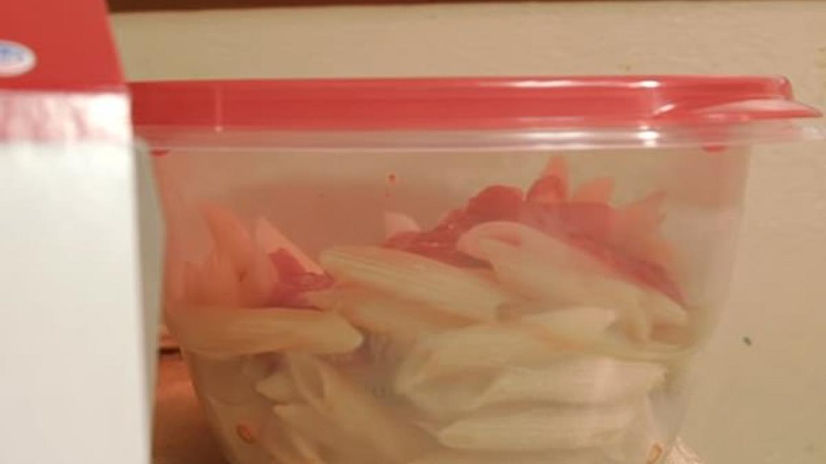 a mancat o farfurie de paste si a murit dupa cateva ore in somn greseala banala facuta de un student