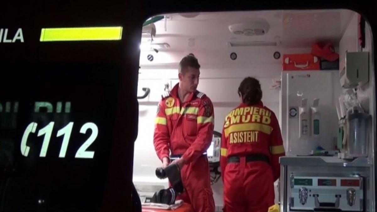 accident de munca la o firma din zlatna doi barbati au fost arsi cu acid sulfuric