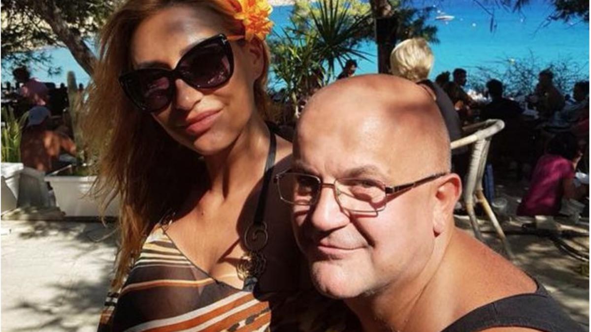 ce frumoasa este sotia lui axinte de la vacanta mare iata cum arata carmen petrescu la 41 de ani