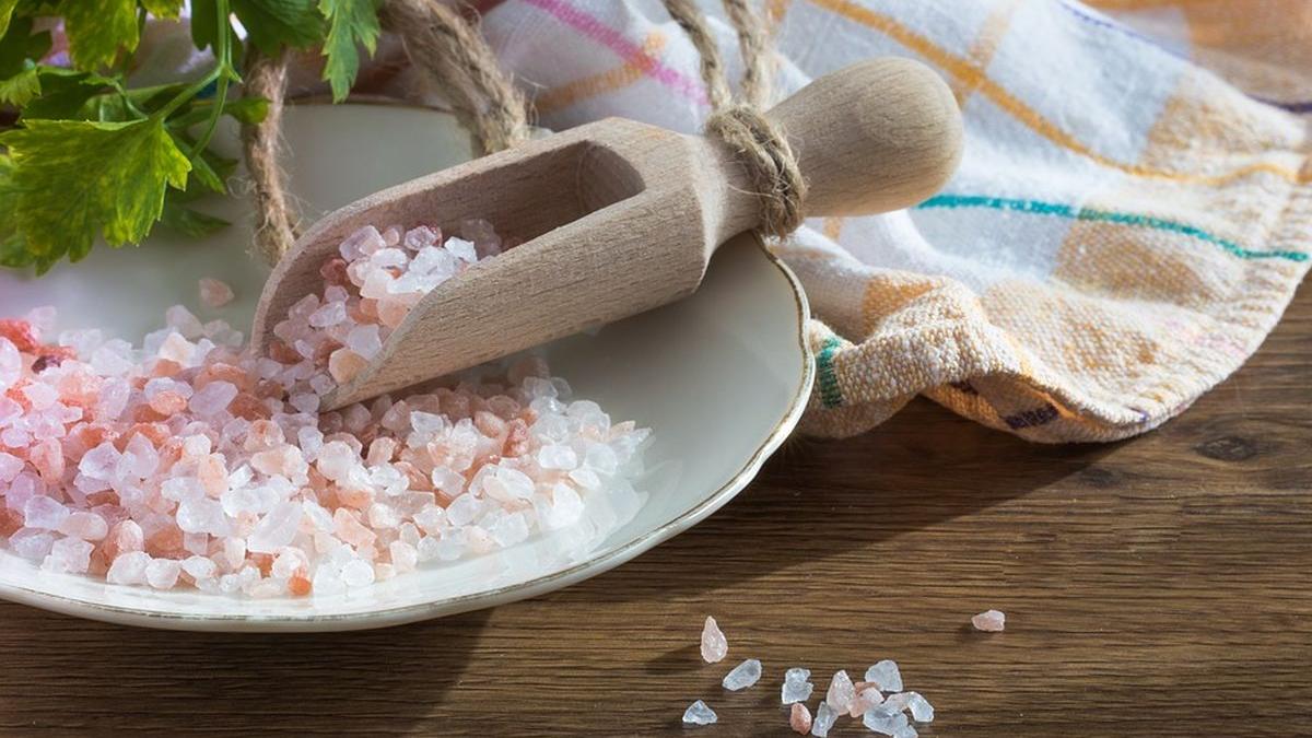 cu ce putem inlocui sarea la prepararea alimentelor