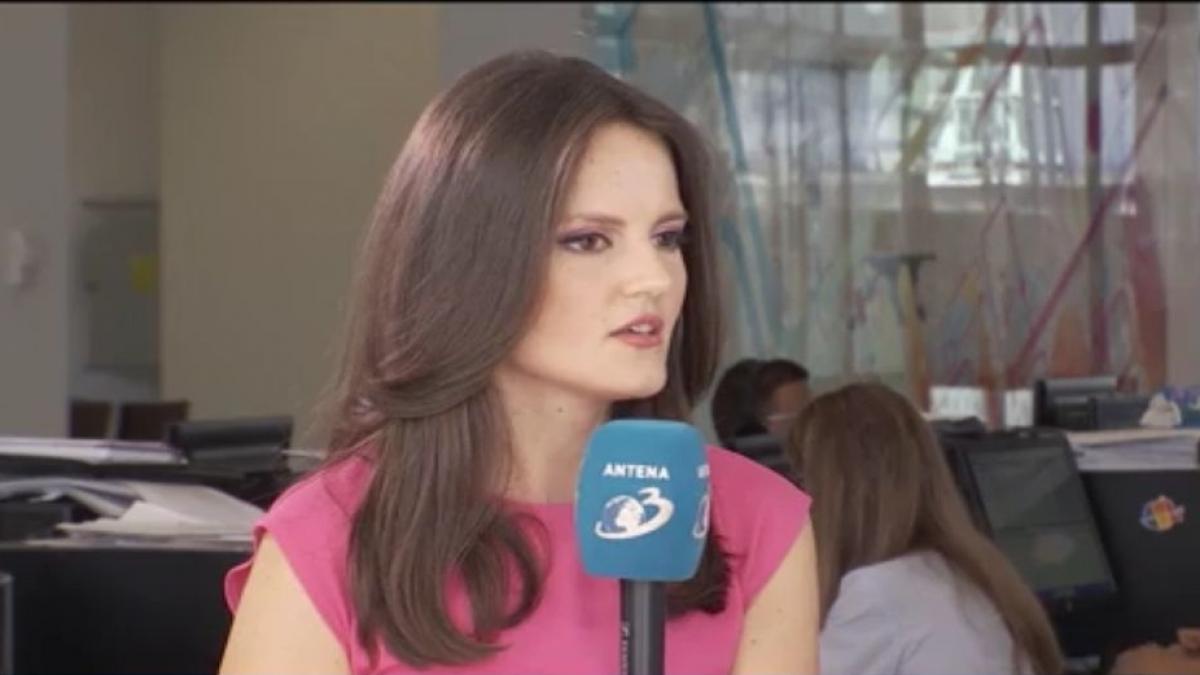 numai de bine ana iorga da cartile pe masa interviu cu prezentatoarea rubricii pe cuvant