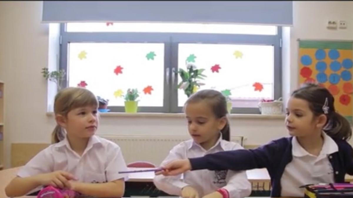 numai de bine invata copilul despre igiena ce trebuie sa stie