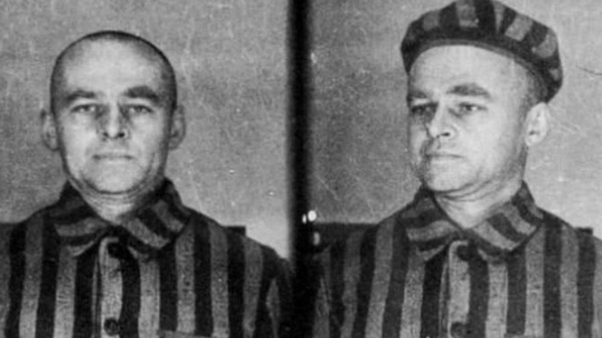 povestea incredibila a lui witold pilecki omul care s a oferit voluntar sa mearga la auschwitz