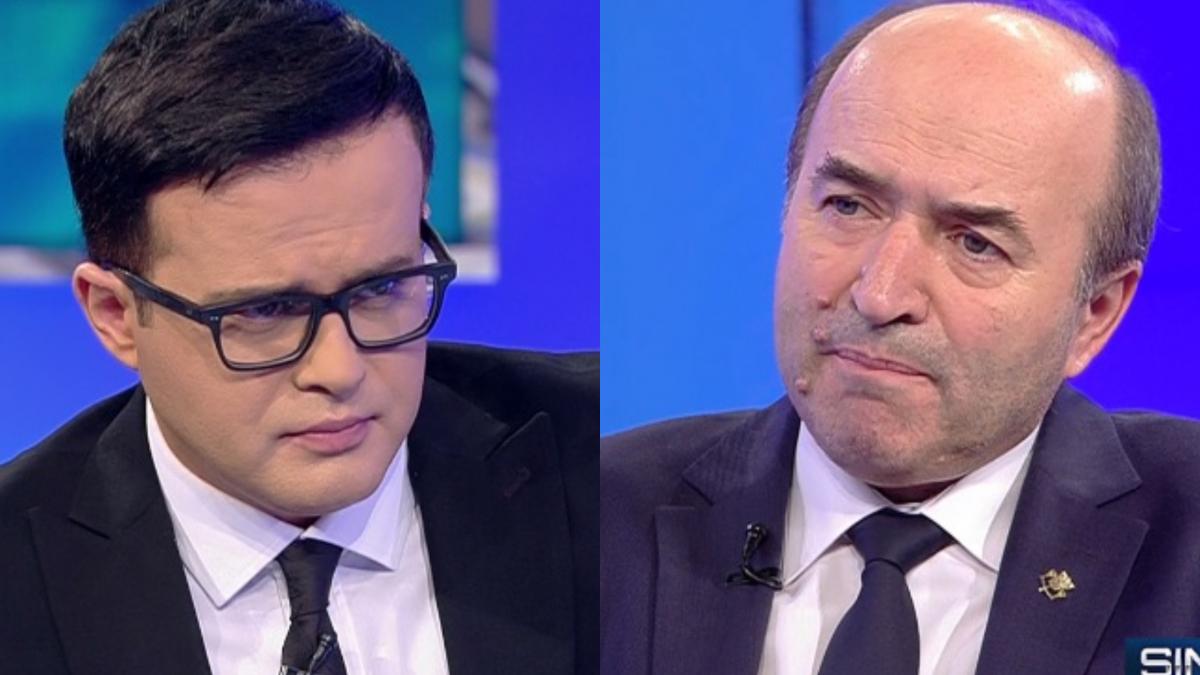 toader despre augustin lazar nu are iesire din aceasta situatie juridica
