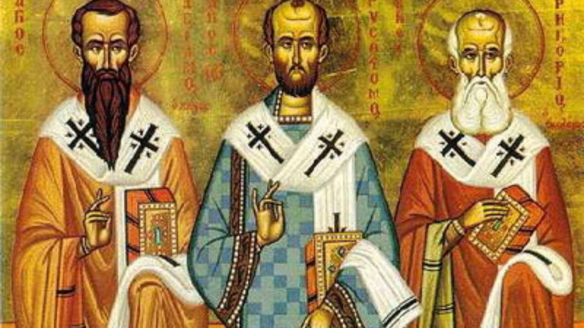 calendar crestin ortodox 2019 sarbatoare mare pe 30 ianuarie