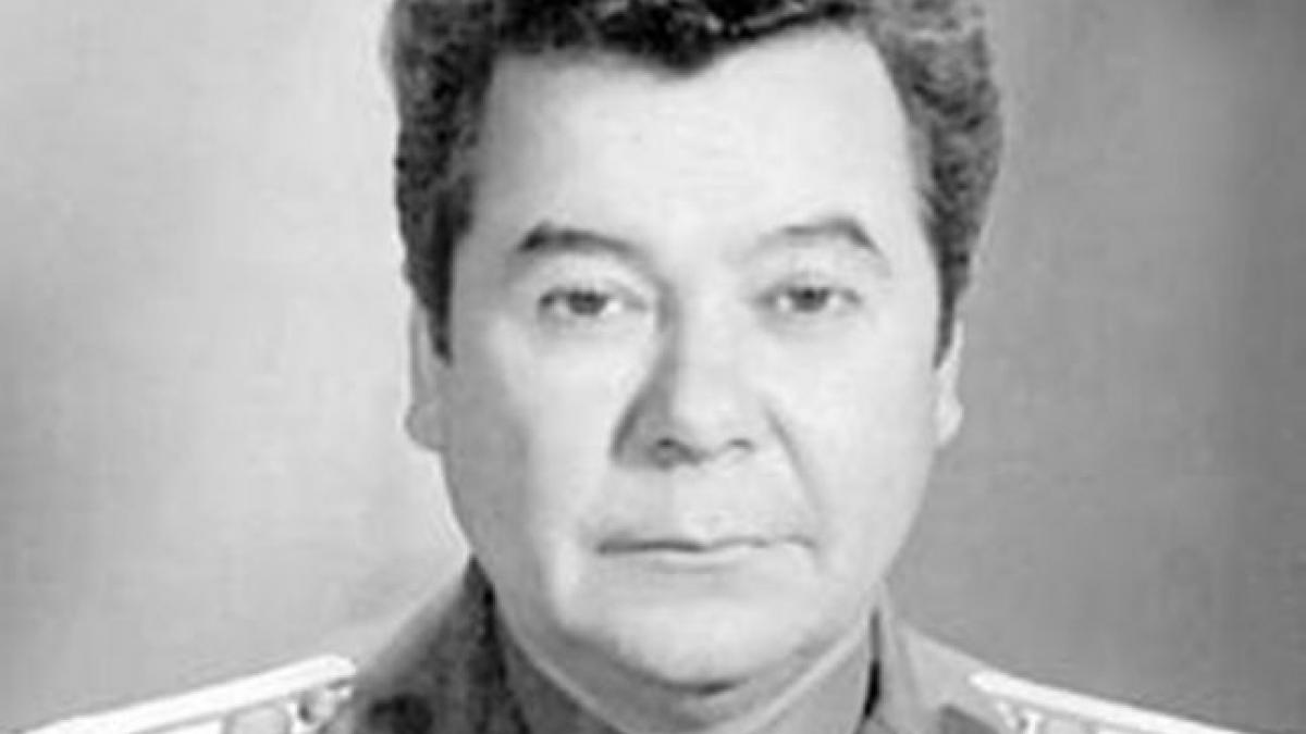 cum a ajuns un fost maistru petrolist sef al securitatii