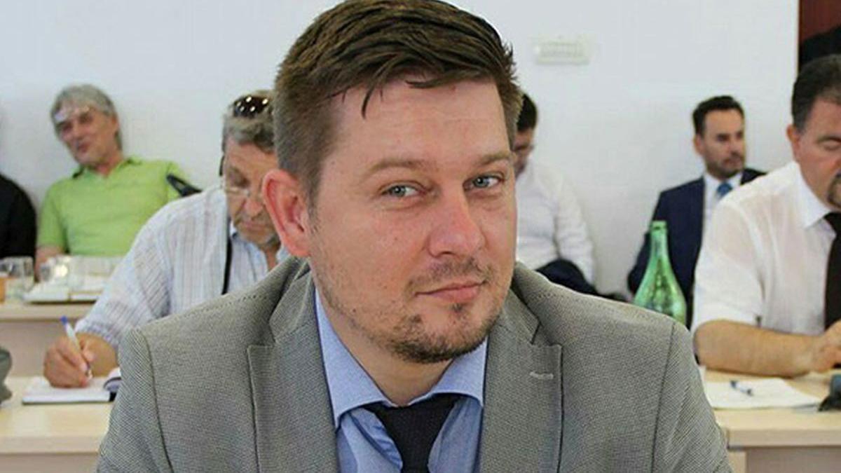 doliu in psd un lider al partidului a murit la doar 37 de ani