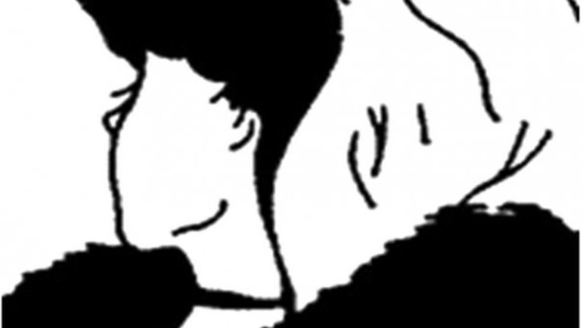 iluzia care iti tradeaza adevarata varsta ce vezi in imagine prima oara