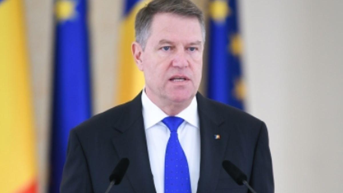 klaus iohannis solicit guvernului sa vina cu un buget realist