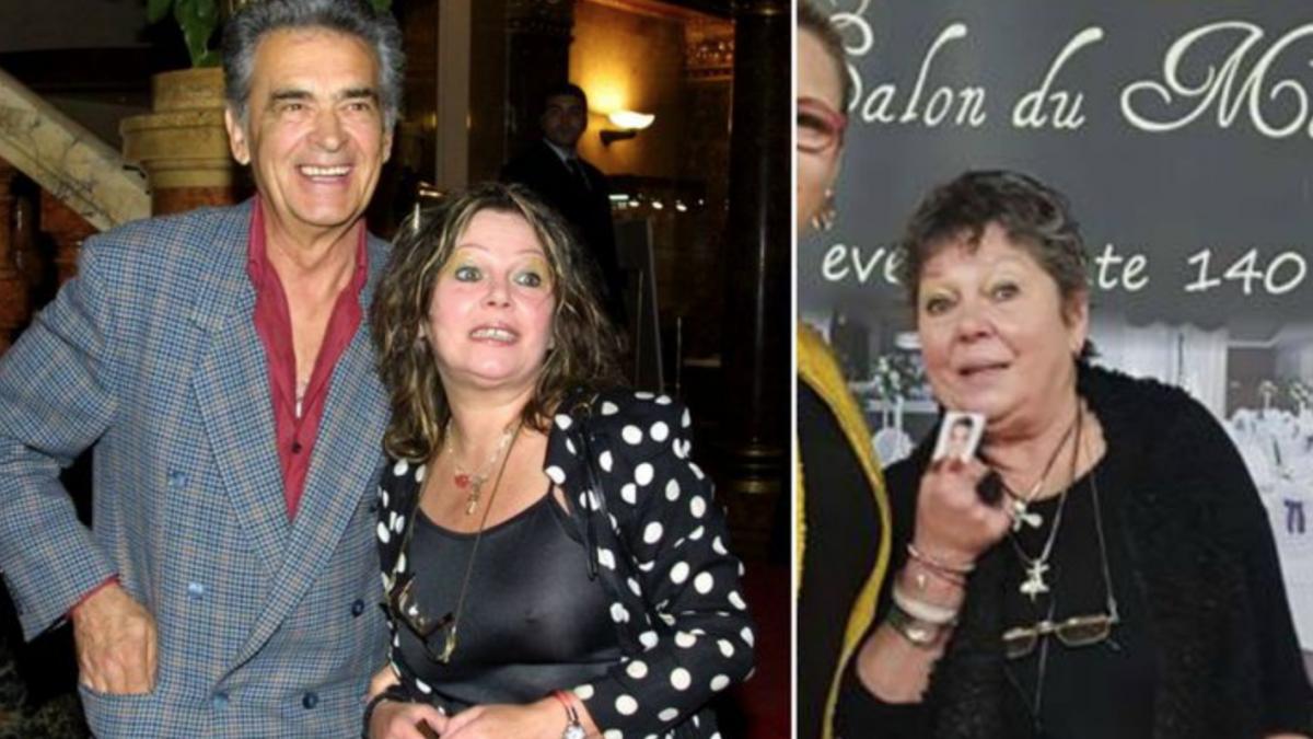 la 6 ani de la moartea lui iurie darie anca pandrea nu l poate uita cum arata actrita in prezent si