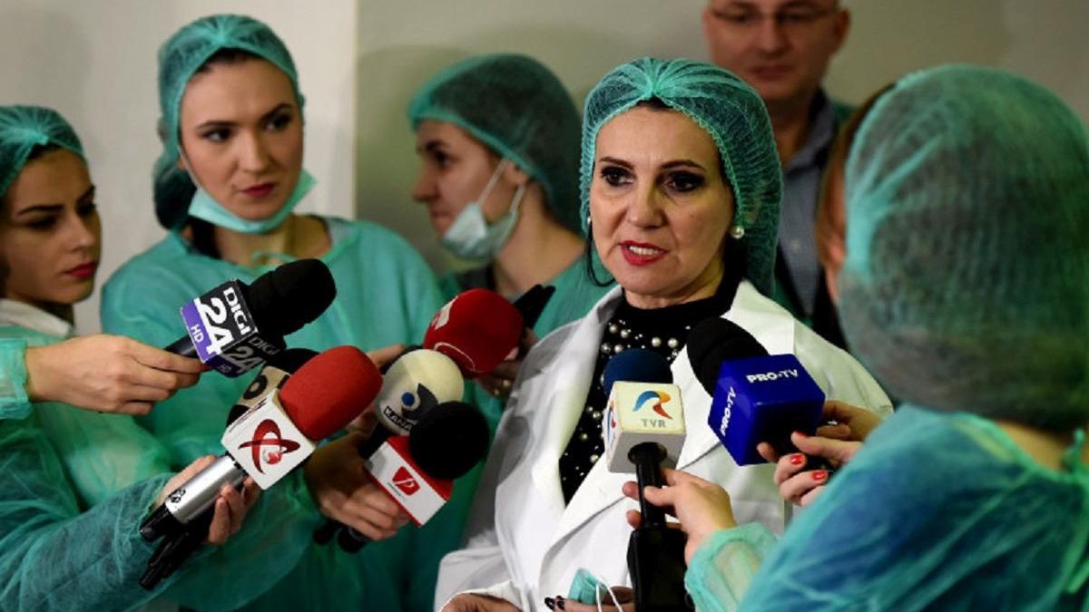 ministrul sanatatii ar putea declara oficial epidemia de gripa nu avem inca datele centralizate