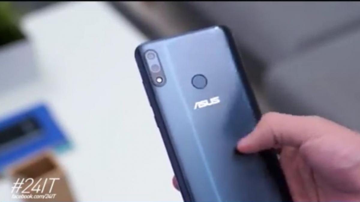 24 it telefon pentru gaming si filme a ajuns in romania