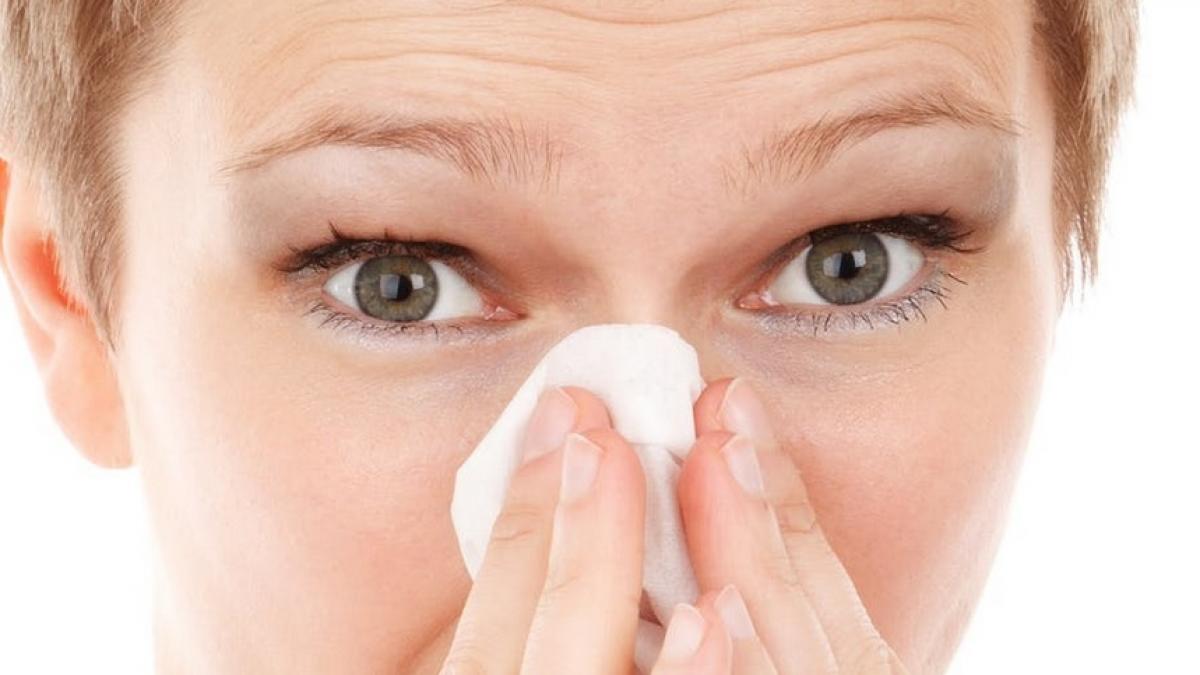 atentie greseli care agraveaza raceala