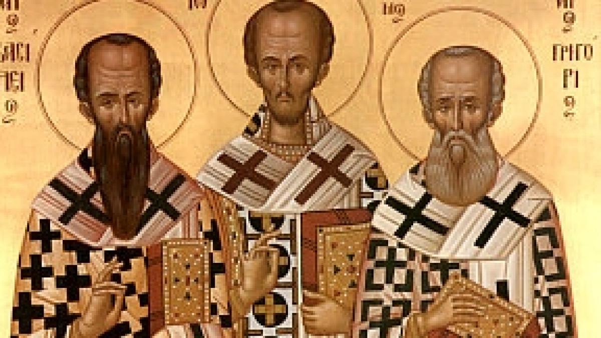 calendar ortodox 30 ianuarie sarbatoare mare pentru crestinii ortodocsi