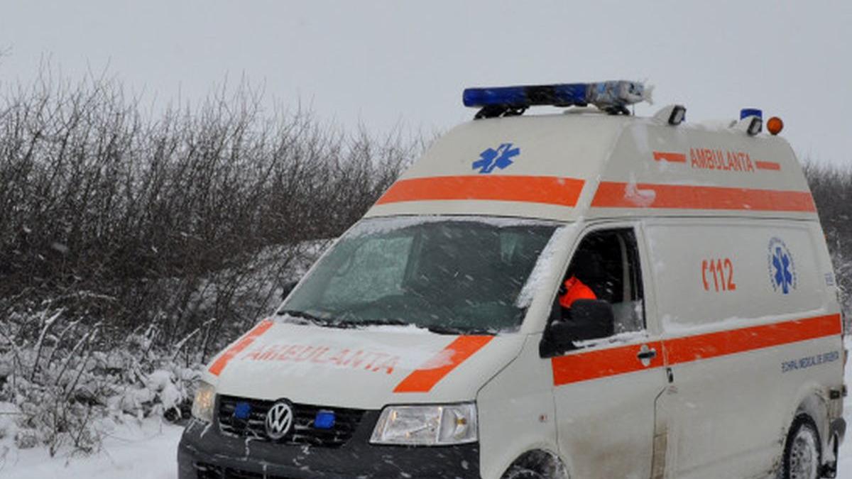 femeie gasita moarta in casa ei din navodari vecinii nu au mai vazut o de cateva zile dar o auzeau