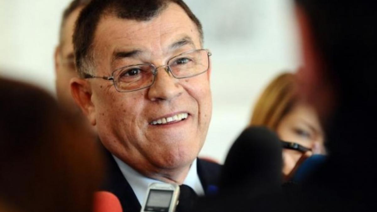 fostul ministru radu stroe reclamat de academia sri pentru plagiat