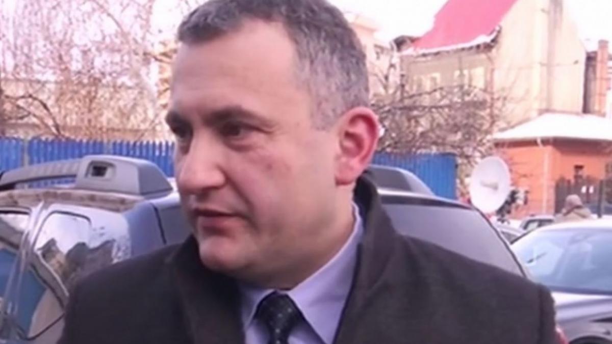 fostul sef al dna ploiesti face turul institutiilor de justitie din tara