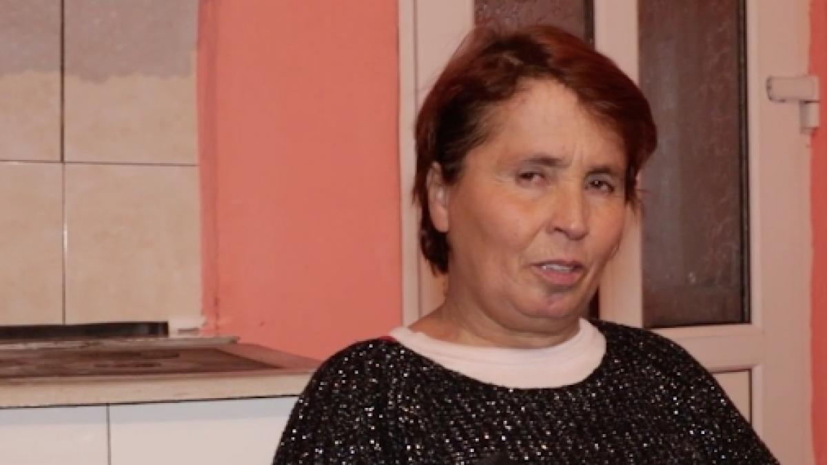 gabriela asteapta un transplant de rinichi de aproape doua decenii intr o zi femeia a primit o