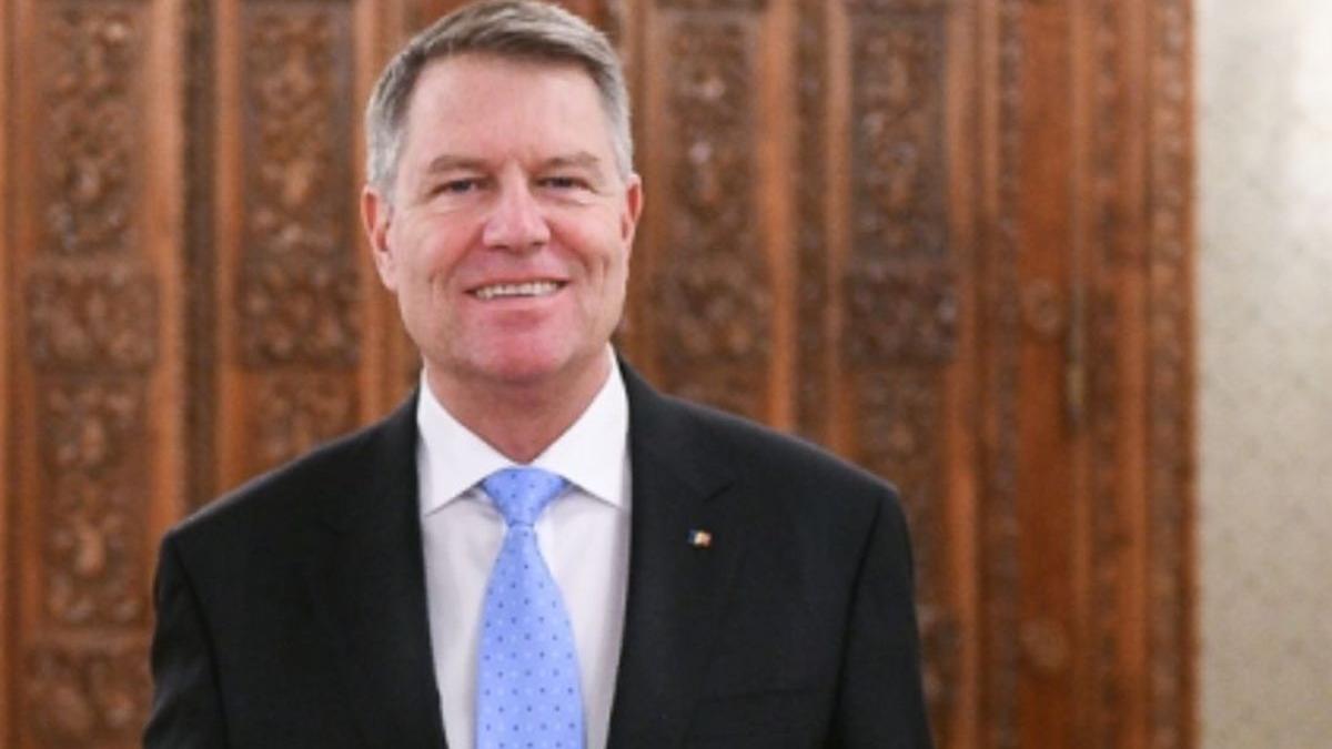 klaus iohannis a primit anul trecut cadouri in valoare de zeci de mii de euro