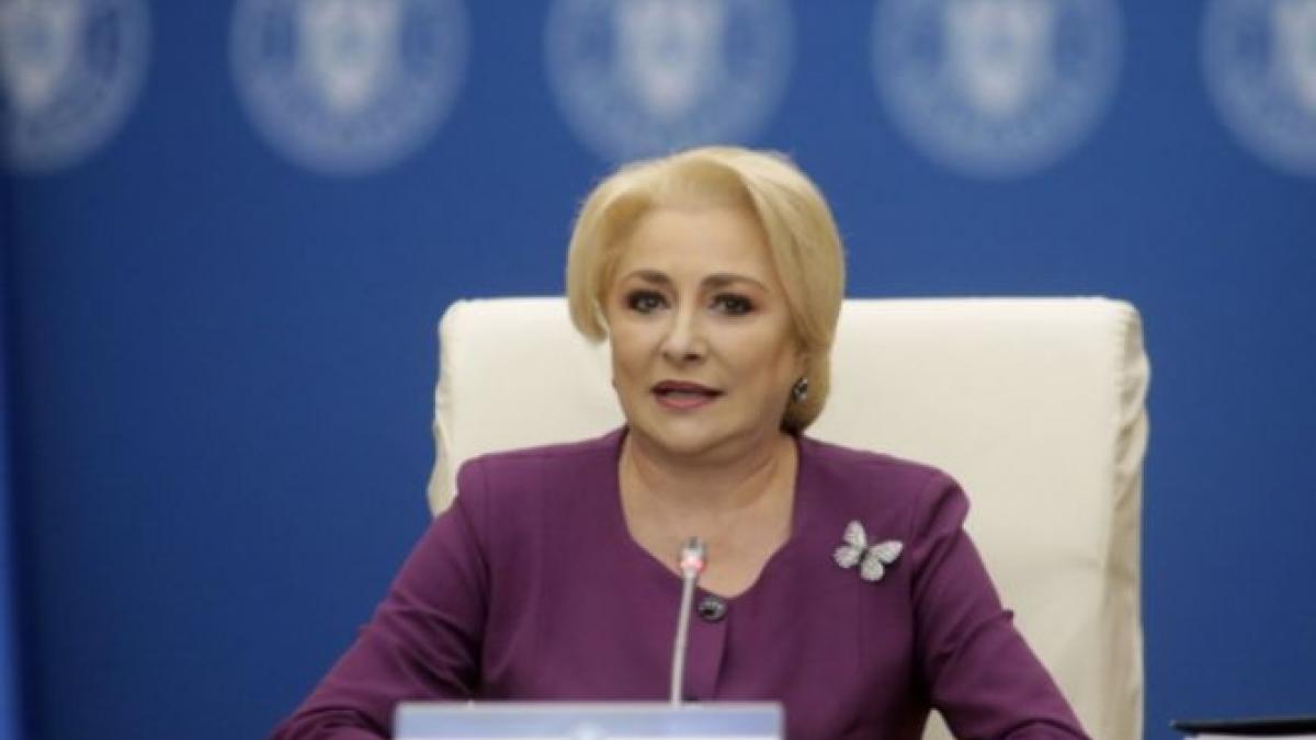 primarii discuta cu viorica dancila pe tema bugetului liviu dragnea anunta sume record pentru