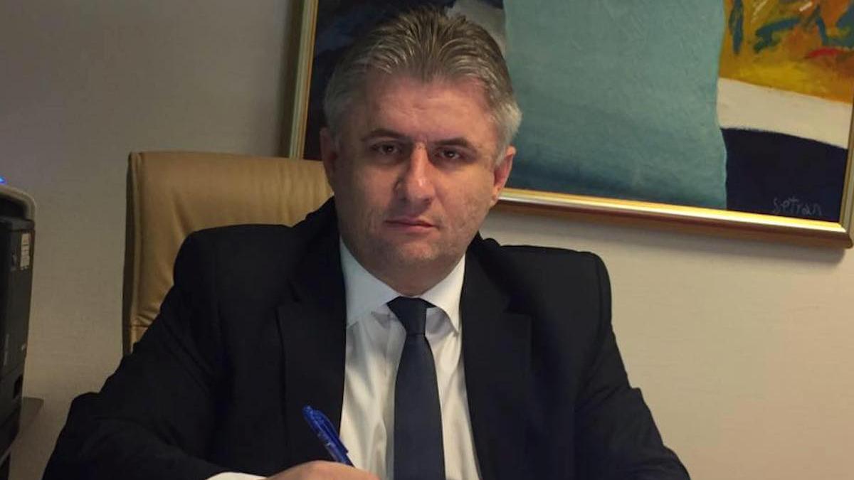 secretarul de stat dragos titea audiat in dosarul romatsa am mers de buna voie la audieri in