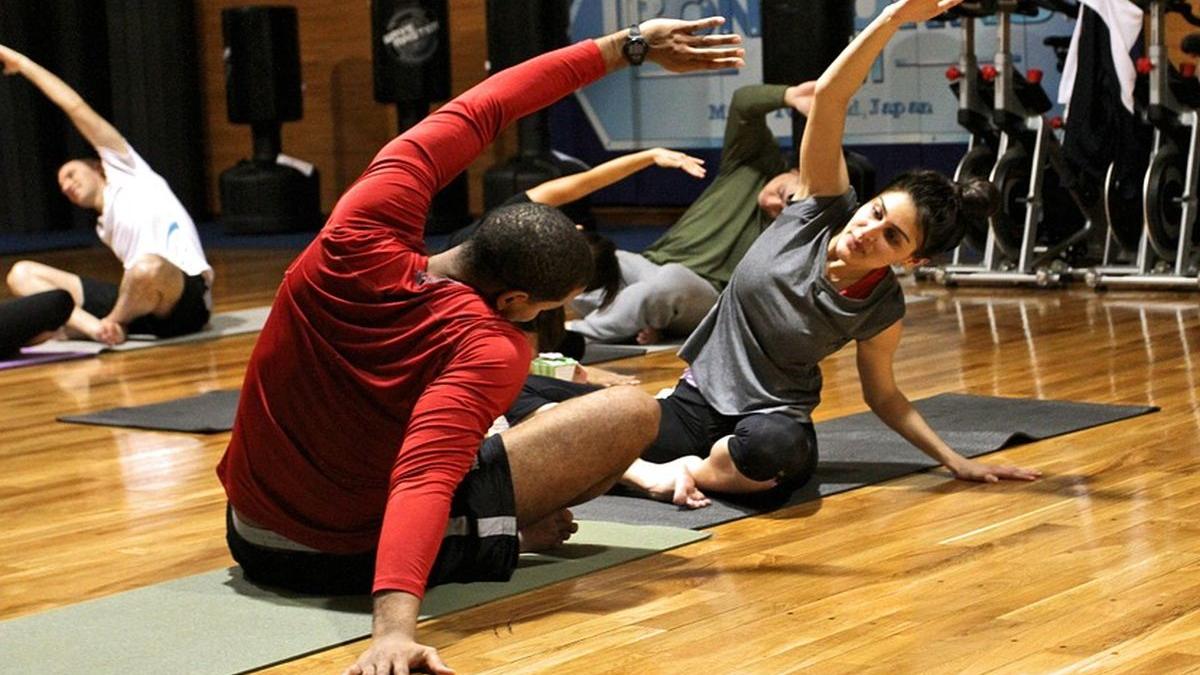 sfat de sanatate cand este cazul sa facem o pauza de la exercitiile fizice