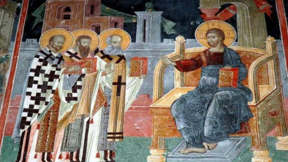 sfintii trei ierarhi ce este strict interzis sa faci pe 30 ianuarie