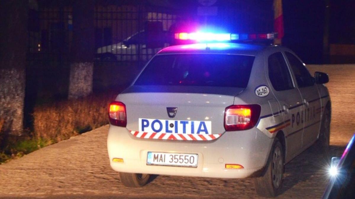 sorin a ajuns acasa pus pe scandal si a lovit copiii si le a furat banii