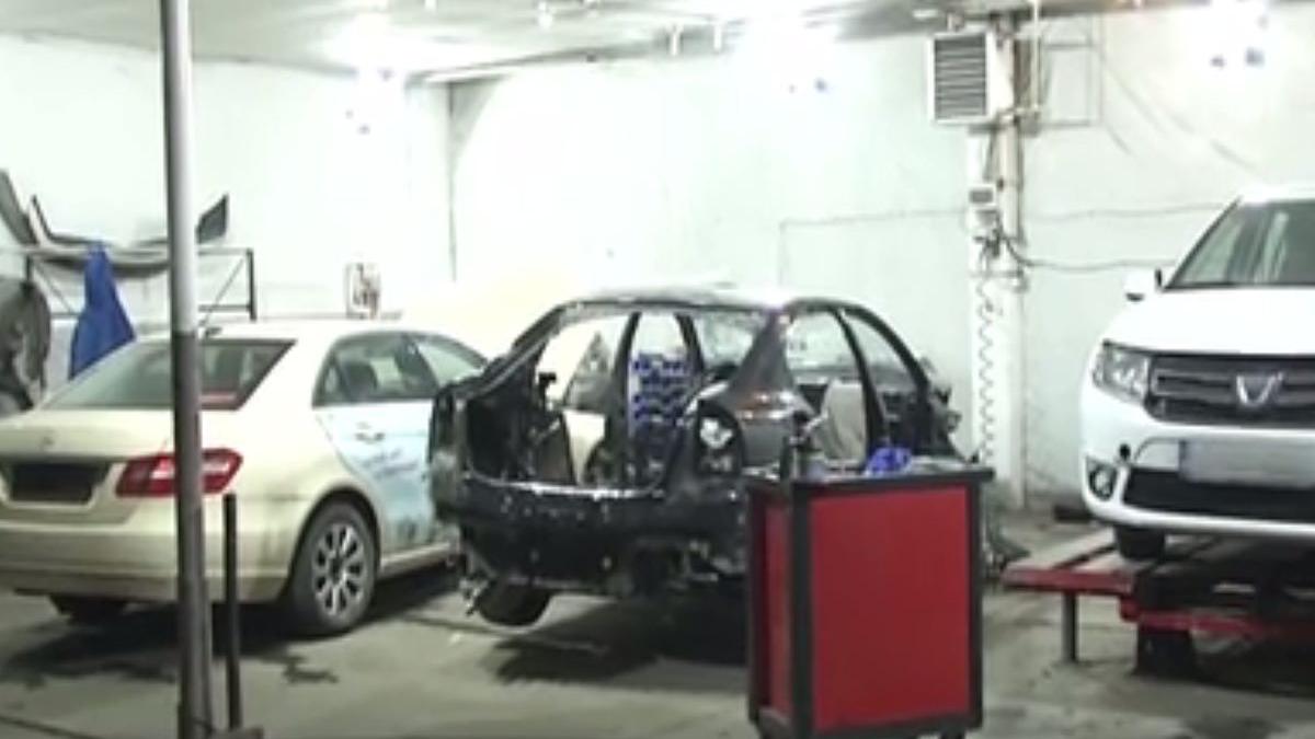 tot mai multi soferi reclama situatii paradoxale unele firme au dublat pretul politei rca