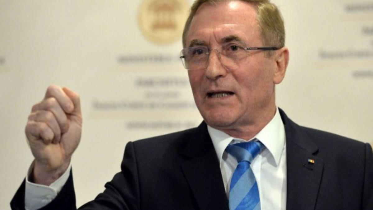 verdictul dat de judecatorii de la iccj in conflictul dintre augustin lazar si tudorel toader