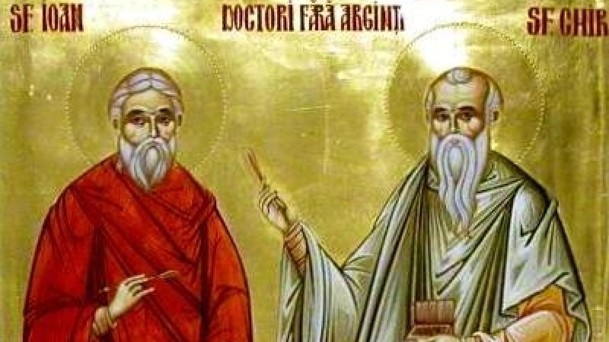 calenedar ortodox 31 ianuarie ce sfant mare sarbatorim astazi