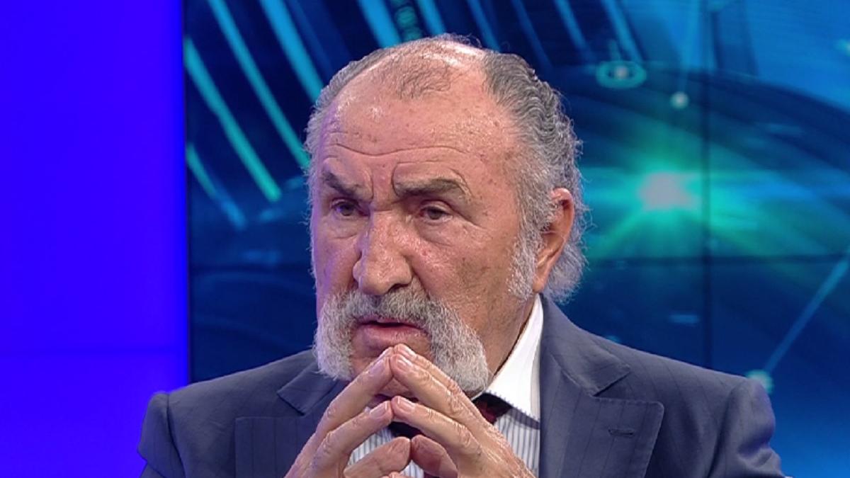 ce schimbare majora ar face ion tiriac in romania in sua mai scapi daca omori pe cineva dar daca nu